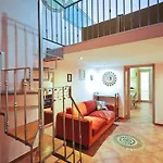 Beatrice World Appartement *