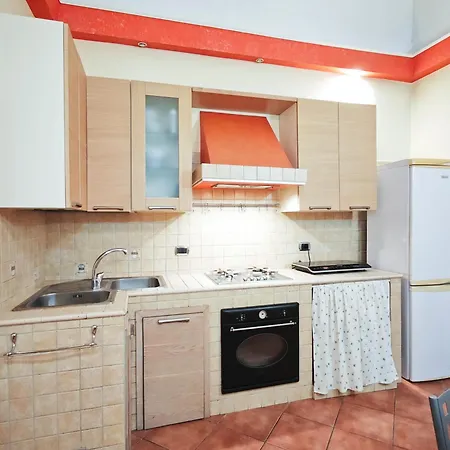 Beatrice World Apartamento Bari