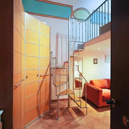 Apartamento Beatrice World *