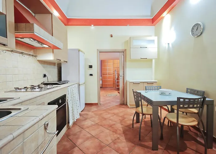 Beatrice World * Bari