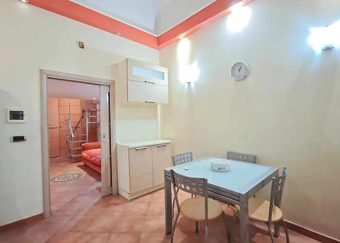 Apartamento Beatrice World Bari