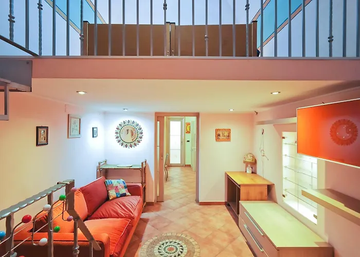 Apartamento Beatrice World Bari