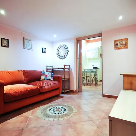 Beatrice World Appartement *