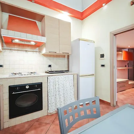 Apartment Beatrice World *