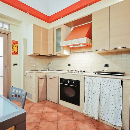 Beatrice World Apartment