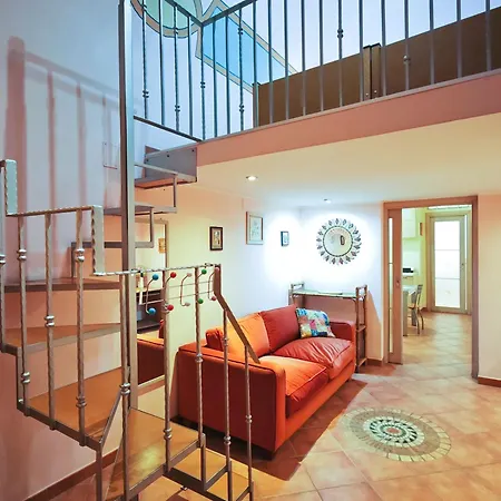 Beatrice World Apartment *