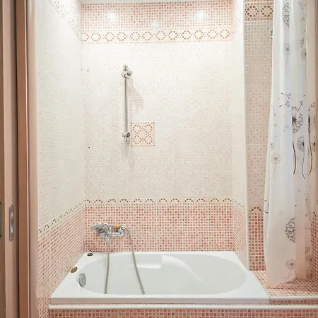 Apartment Beatrice World *