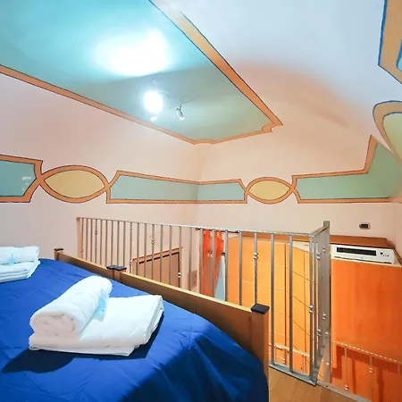 Beatrice World Apartment *