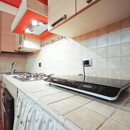 Beatrice World Apartment Bari