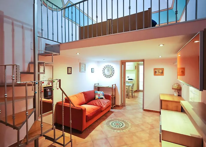 Beatrice World Apartment