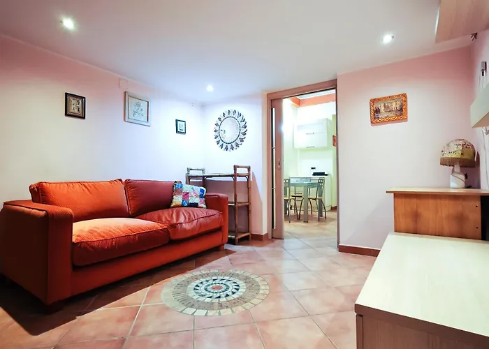 Beatrice World Apartment *