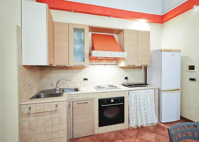 Beatrice World Apartament Bari