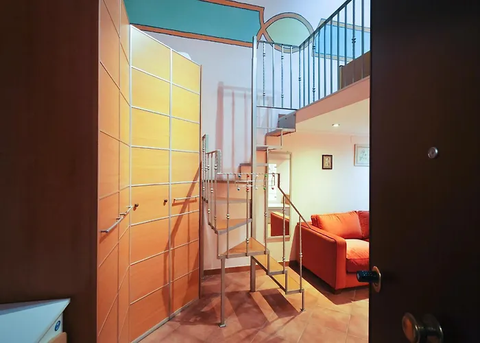 Apartment Beatrice World *