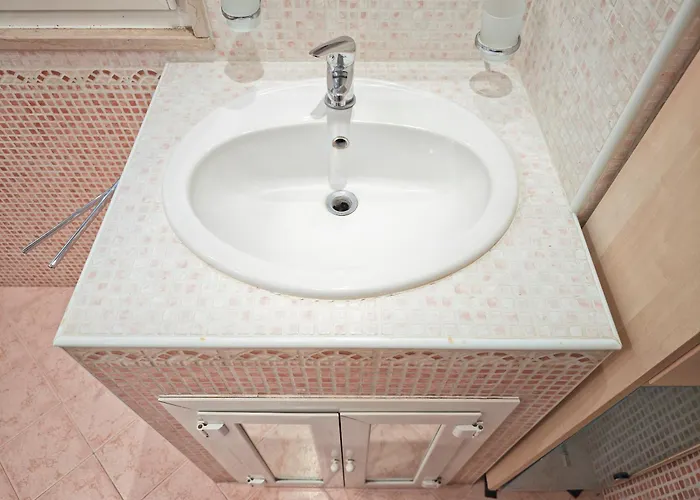 Beatrice World Apartament