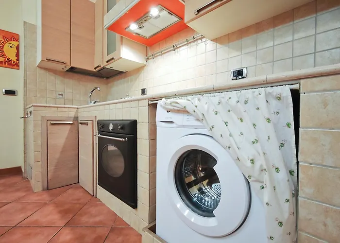 Apartament Beatrice World *