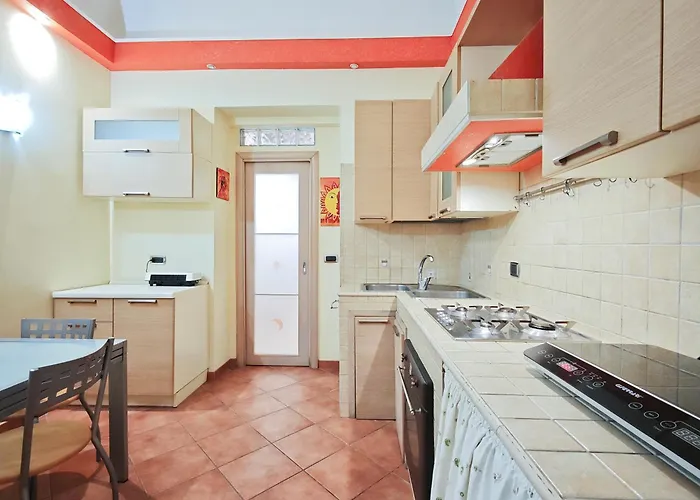 Apartament Beatrice World Bari