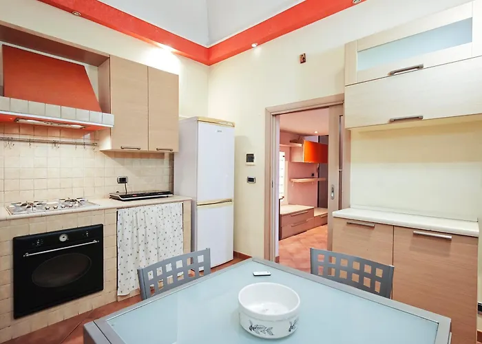 Beatrice World Appartement