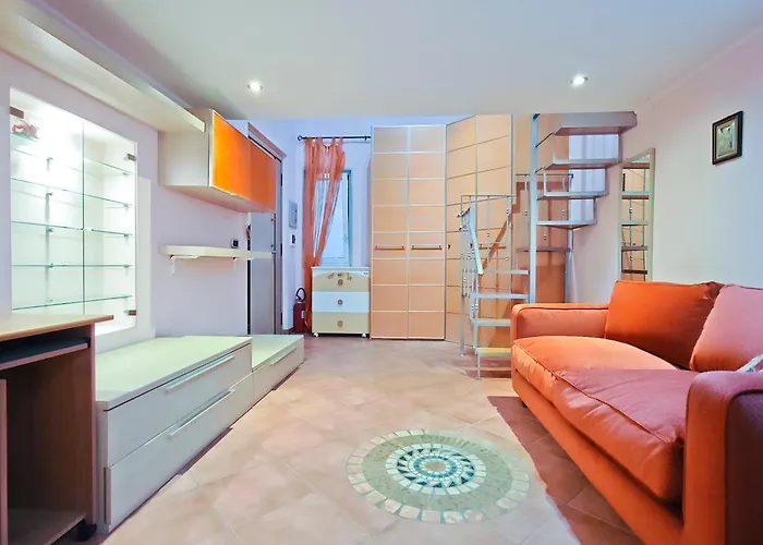 Apartment Beatrice World