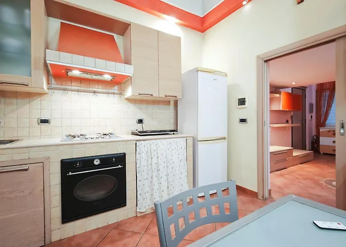 Appartement Beatrice World *