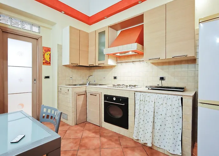 Beatrice World Appartement