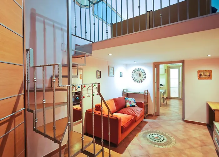 Beatrice World Apartment *