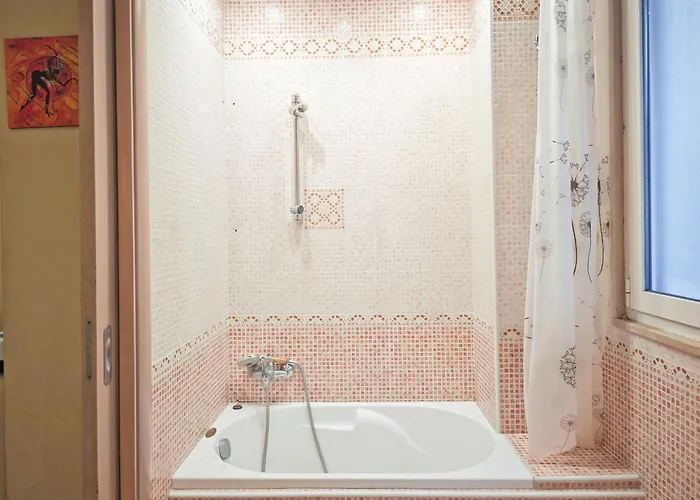 Apartament Beatrice World *