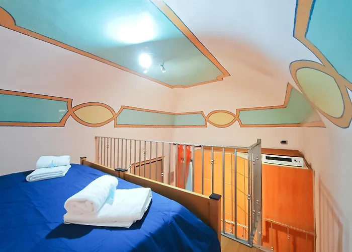 Beatrice World Apartament *