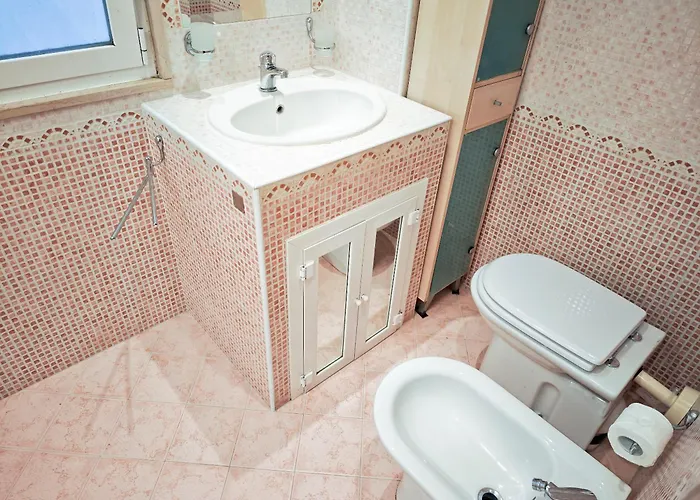 Beatrice World Apartament Bari