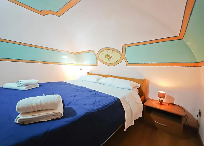 Beatrice World Apartment