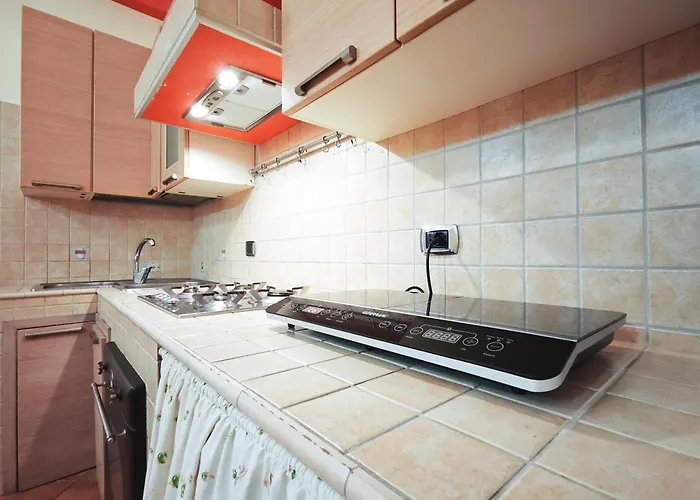 Beatrice World Apartment Bari